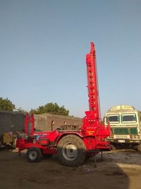 Custome Rotary Drilling Rig