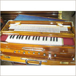 13 Scale Changer Harmonium