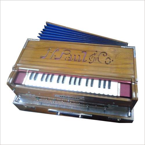 Stylish Harmonium