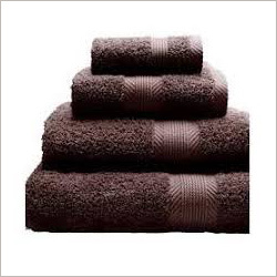 Cotton Bath Towel Set