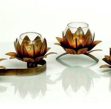 Christmas Tea Light Christmas Tea Light