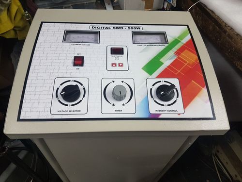 Diathermy Machine