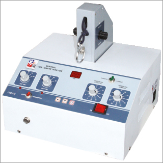 Cervical Cum Lumber Traction