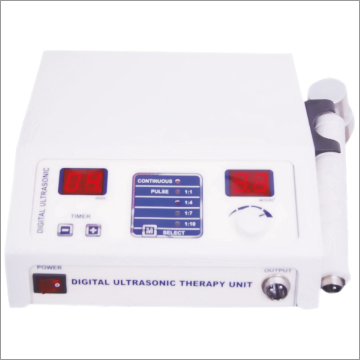 Digital Ultrasonic