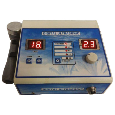 Mini Digital Ultrasonic