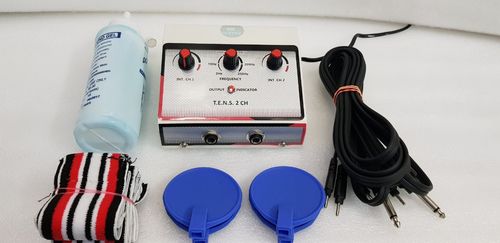 T.E.N.S. 2 CHANNEL