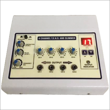 4 Channel T.E.N.S. & Slimmer