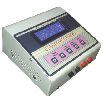 Compact IFT 70 Program