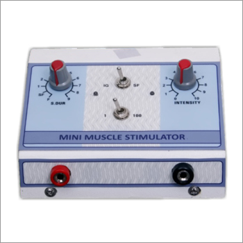 Mini Muscle Stimulator