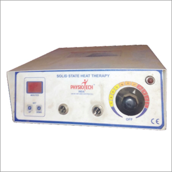 Solid State Heat Therapy