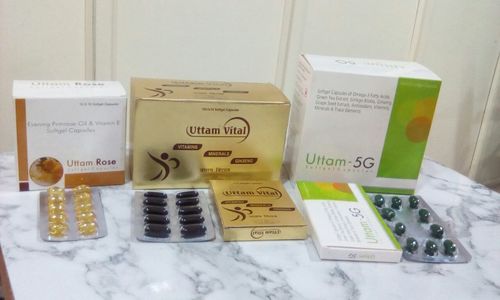 UTTAM VITAL