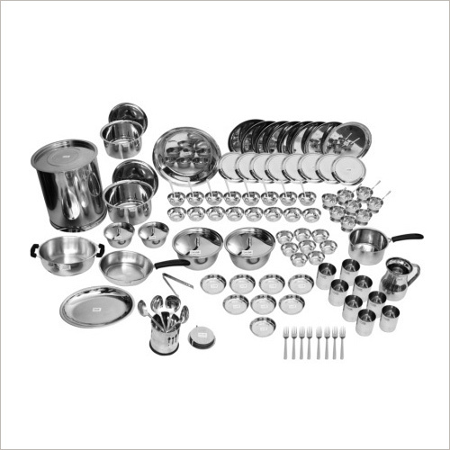 Dinner set 121 Pcs