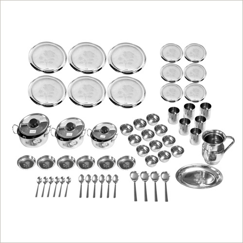 Dinner set Designer 57 Pcs