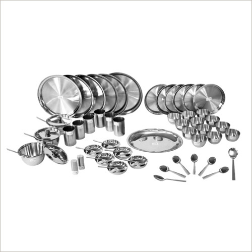 Dinner set 57 pcs