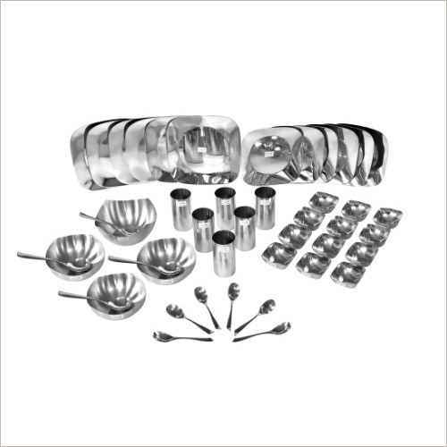 Dinner set 44 Pcs