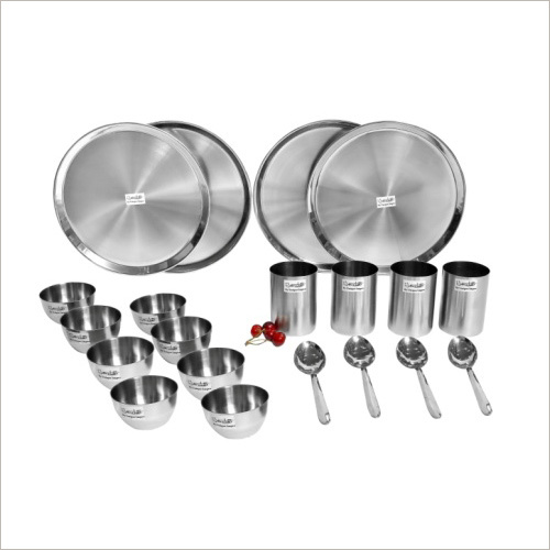 Dinner set 20 Pcs
