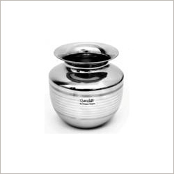 Steel Lota