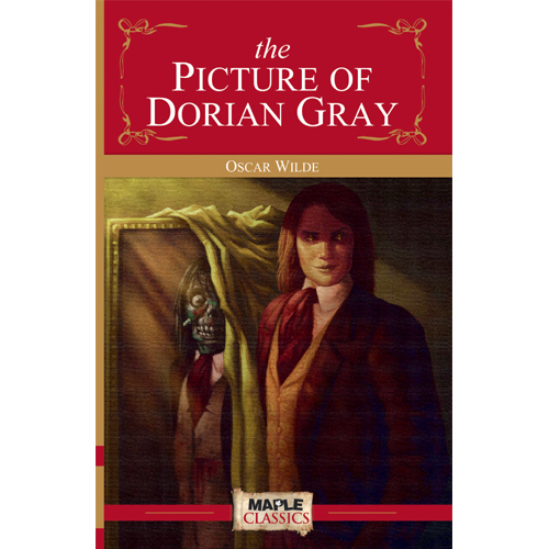 The Picture of Dorian Gray book
