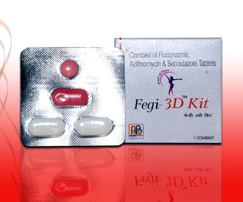 ORAL TAB KIT FEMALE