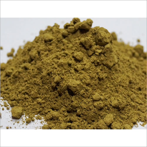 Organic Henna Powder