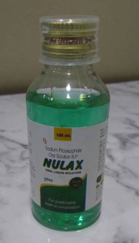 NULAX 100ML