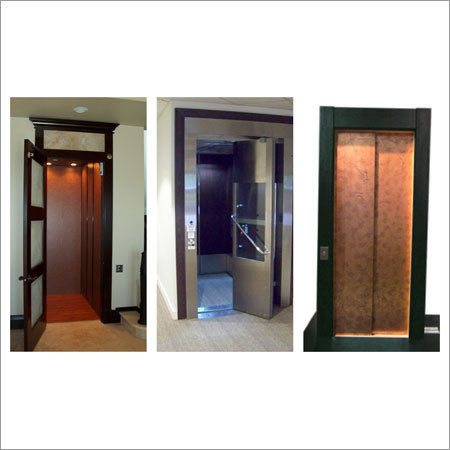 Swing Door