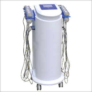 Ultra Liposution RF Unit