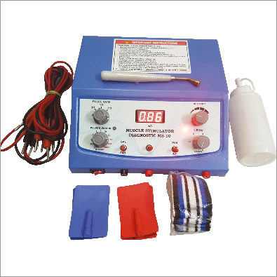 Muscle Stimularot MS-10