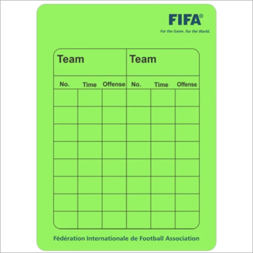 Sports FIFA CARDS