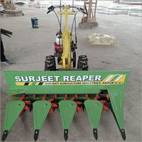 Agriculture Reaper