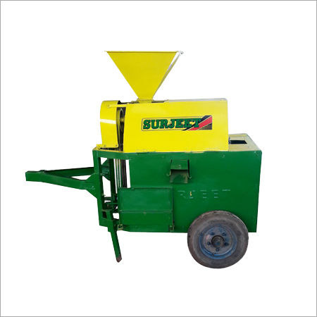 Rice Huller Machine 