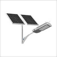 Solar Street Light