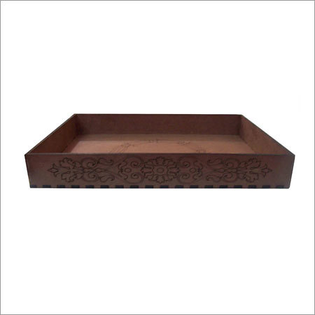 Oliver Office Tray