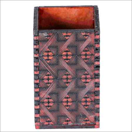 Pencil Holder Maze