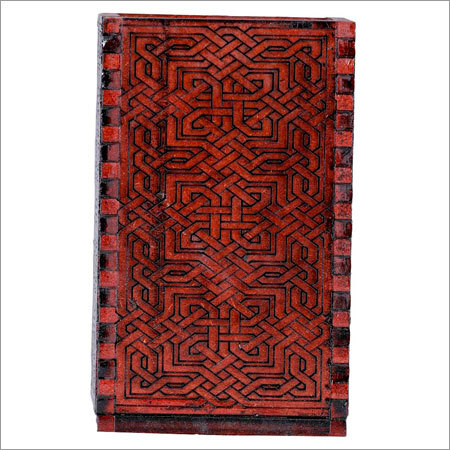 Pencil Holder Maze