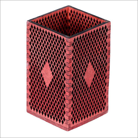Pencil Holder Mesh