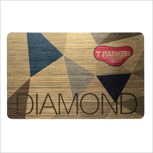 Speciality Diamond Card