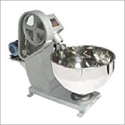 Dough Kneader