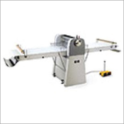 Dough Sheeter