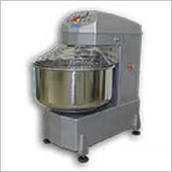 Spiral Mixture