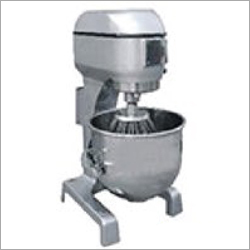Planatory Mixture