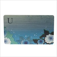 Special Privileges Cards