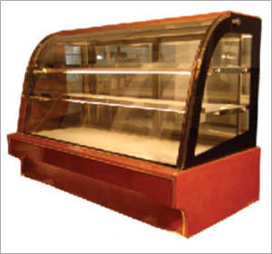 Display Counter