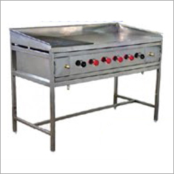Griddle Plate