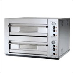Commercial Oven