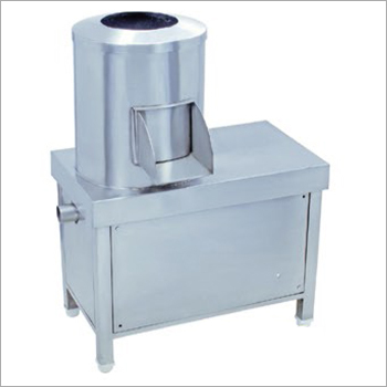 Potato Peelers