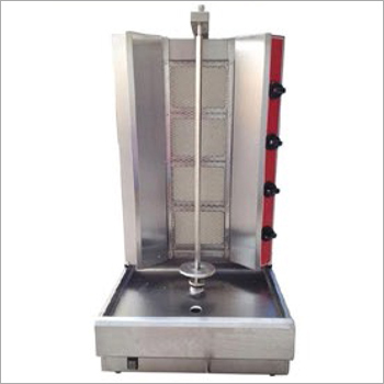 Shawarma Machine