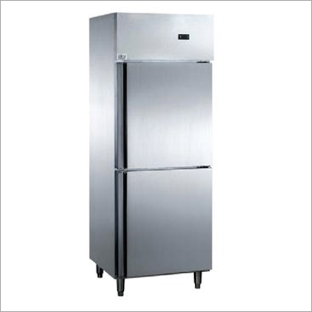 Two Door Vertical Chiller