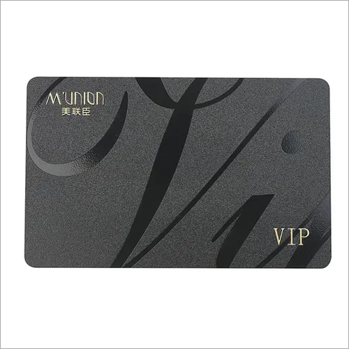 Premium VIP Cards