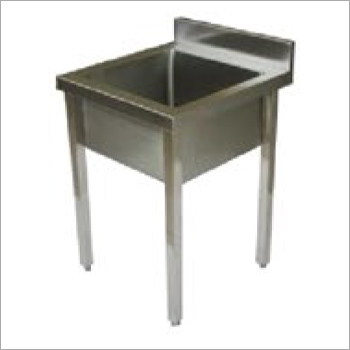 Kitchen Sink